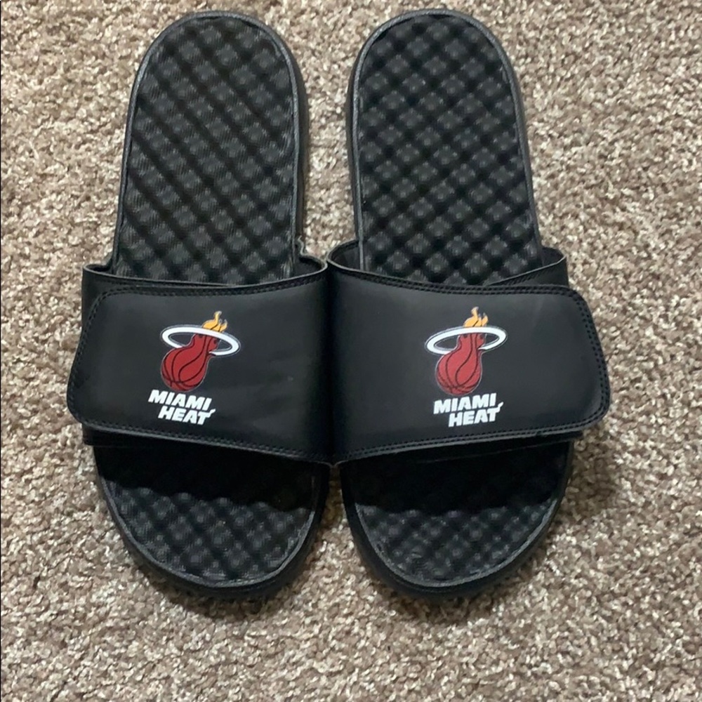 Miami Heat Slides